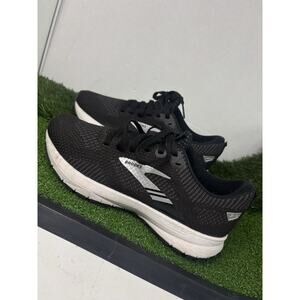 Brooks Revel 5 Women's Size 6 (Medium) Running Shoes Black